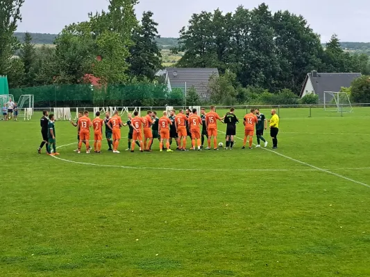 04.08.2024 FC Empor Weimar 06 II vs. SV Am Ettersberg