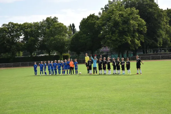 04.08.2024 FC Empor Weimar 06 vs. SG FV BW Niederz. 1