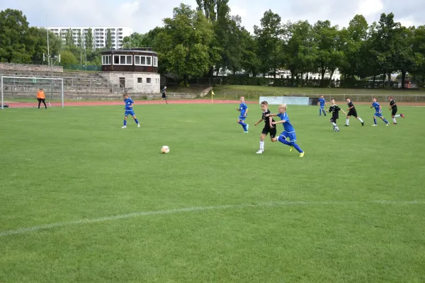 04.08.2024 FC Empor Weimar 06 vs. SG FV BW Niederz. 1