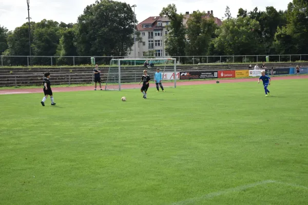 04.08.2024 FC Empor Weimar 06 vs. SG FV BW Niederz. 1