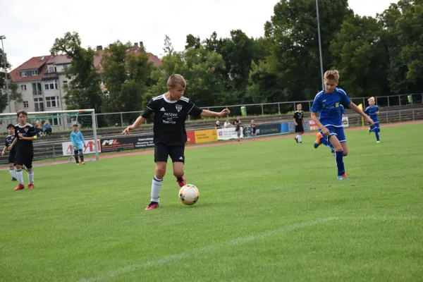 04.08.2024 FC Empor Weimar 06 vs. SG FV BW Niederz. 1