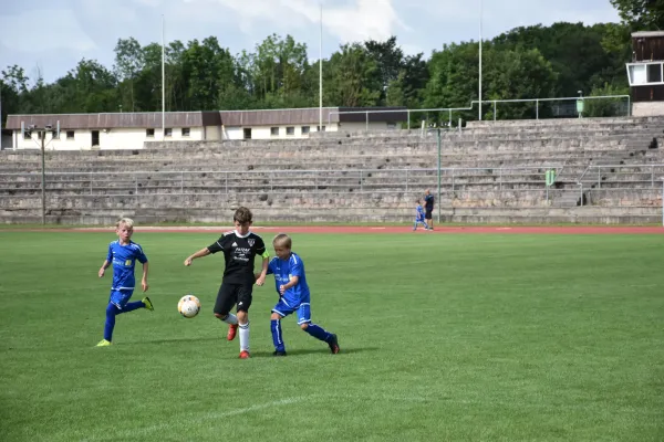 04.08.2024 FC Empor Weimar 06 vs. SG FV BW Niederz. 1