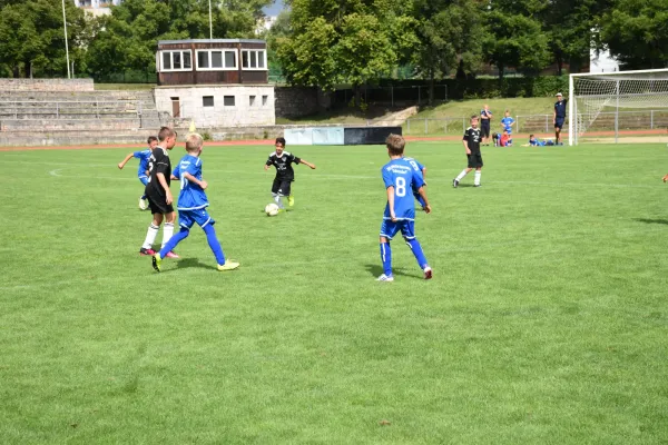 04.08.2024 FC Empor Weimar 06 vs. SG FV BW Niederz. 1