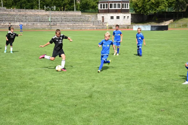 04.08.2024 FC Empor Weimar 06 vs. SG FV BW Niederz. 1