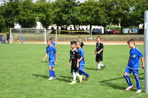 04.08.2024 FC Empor Weimar 06 vs. SG FV BW Niederz. 1