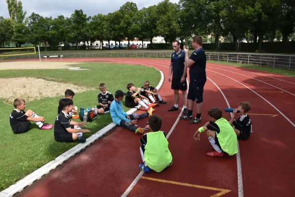 04.08.2024 FC Empor Weimar 06 vs. SG FV BW Niederz. 1