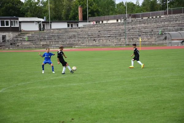 04.08.2024 FC Empor Weimar 06 vs. SG FV BW Niederz. 1