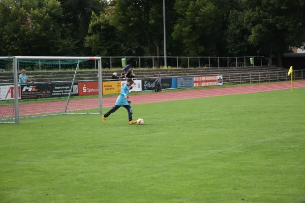 04.08.2024 FC Empor Weimar 06 vs. SG FV BW Niederz. 1