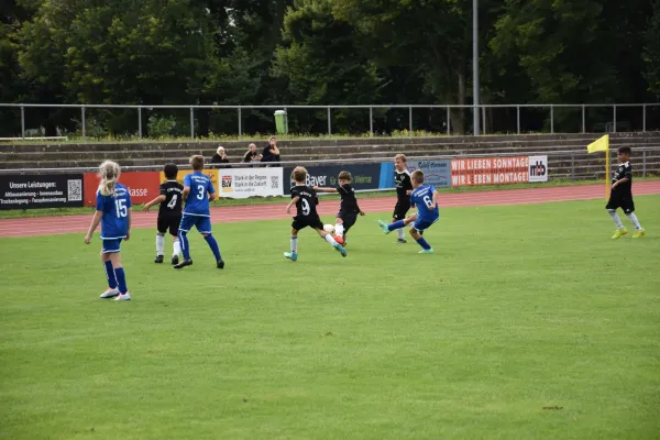 04.08.2024 FC Empor Weimar 06 vs. SG FV BW Niederz. 1