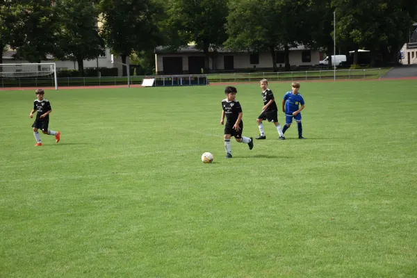 04.08.2024 FC Empor Weimar 06 vs. SG FV BW Niederz. 1