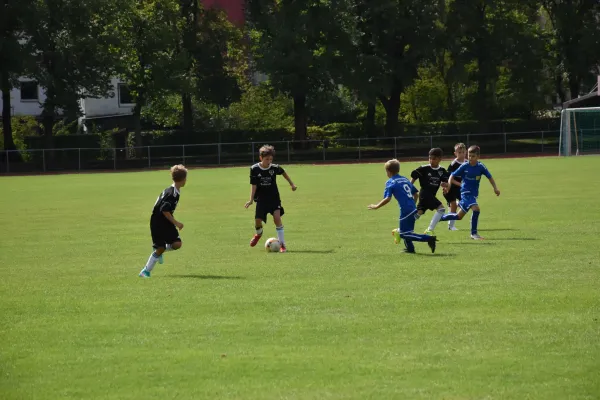 04.08.2024 FC Empor Weimar 06 vs. SG FV BW Niederz. 1