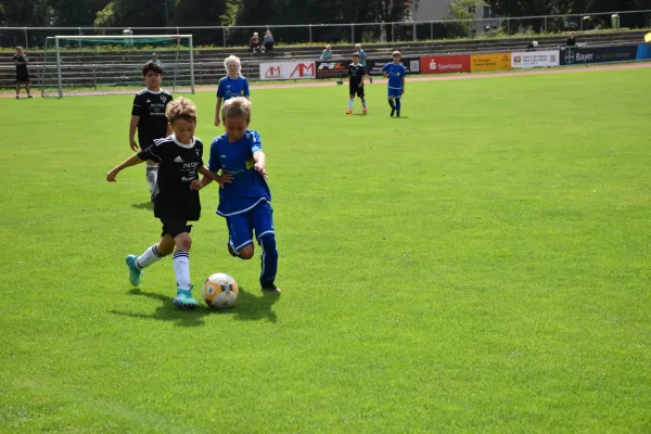 04.08.2024 FC Empor Weimar 06 vs. SG FV BW Niederz. 1