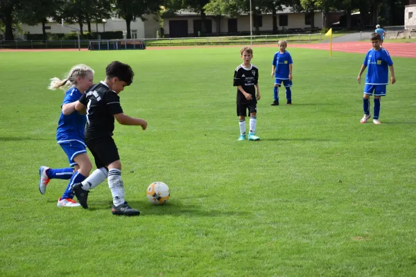 04.08.2024 FC Empor Weimar 06 vs. SG FV BW Niederz. 1