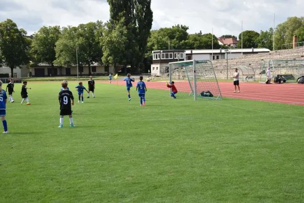 04.08.2024 FC Empor Weimar 06 vs. SG FV BW Niederz. 1