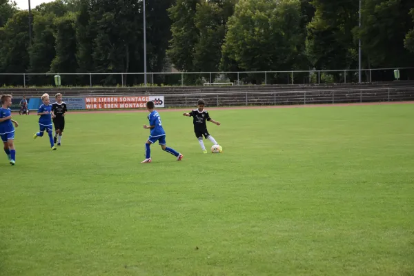 04.08.2024 FC Empor Weimar 06 vs. SG FV BW Niederz. 1