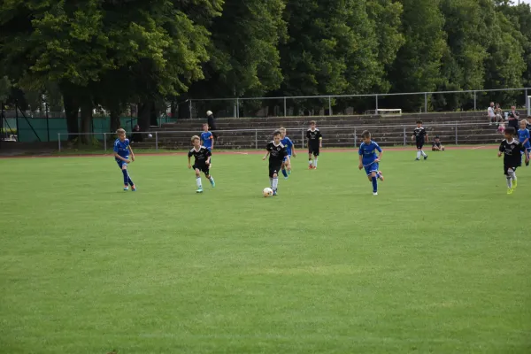 04.08.2024 FC Empor Weimar 06 vs. SG FV BW Niederz. 1