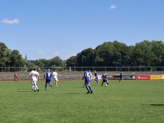 10.08.2024 FC Empor Weimar 06 vs. SV 1883 Schwarza