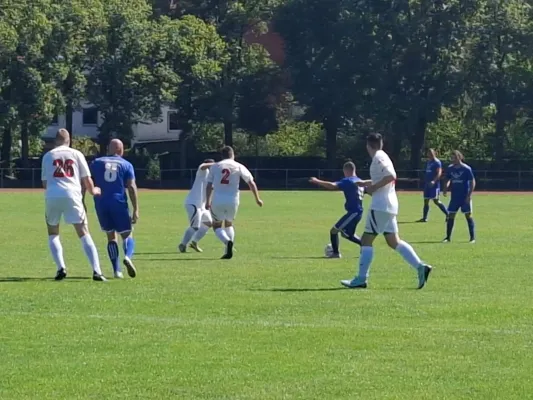 10.08.2024 FC Empor Weimar 06 vs. SV 1883 Schwarza