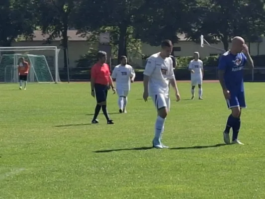 10.08.2024 FC Empor Weimar 06 vs. SV 1883 Schwarza