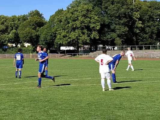 10.08.2024 FC Empor Weimar 06 vs. SV 1883 Schwarza