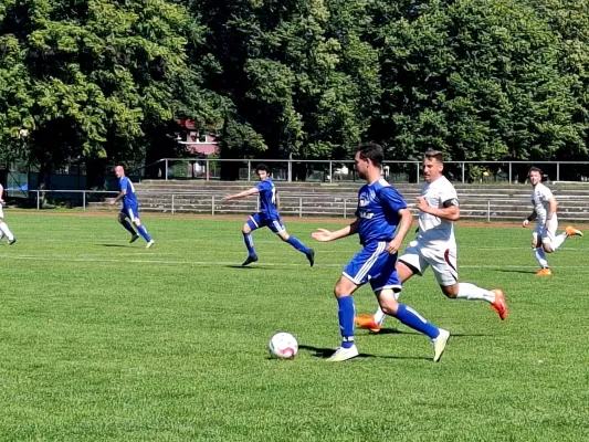 10.08.2024 FC Empor Weimar 06 vs. SV 1883 Schwarza