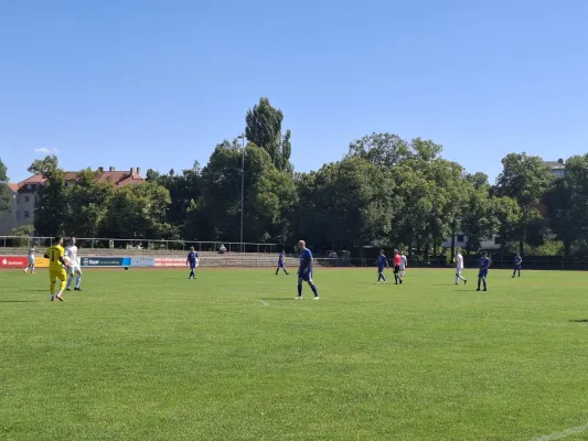 10.08.2024 FC Empor Weimar 06 vs. SV 1883 Schwarza