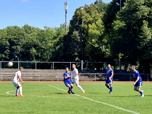 10.08.2024 FC Empor Weimar 06 vs. SV 1883 Schwarza