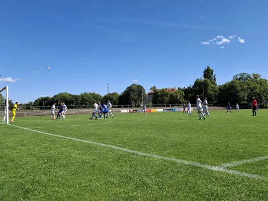 10.08.2024 FC Empor Weimar 06 vs. SV 1883 Schwarza