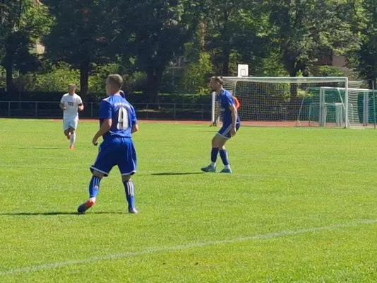 10.08.2024 FC Empor Weimar 06 vs. SV 1883 Schwarza