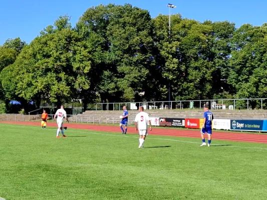 10.08.2024 FC Empor Weimar 06 vs. SV 1883 Schwarza