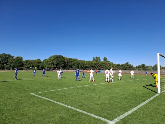 10.08.2024 FC Empor Weimar 06 vs. SV 1883 Schwarza