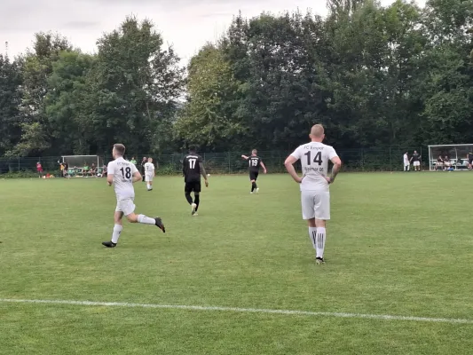 18.08.2024 Einheit Rudolstadt II vs. FC Empor Weimar 06