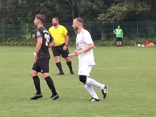 18.08.2024 Einheit Rudolstadt II vs. FC Empor Weimar 06