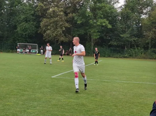 18.08.2024 Einheit Rudolstadt II vs. FC Empor Weimar 06