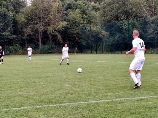 18.08.2024 Einheit Rudolstadt II vs. FC Empor Weimar 06