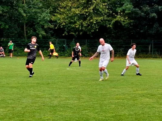 18.08.2024 Einheit Rudolstadt II vs. FC Empor Weimar 06