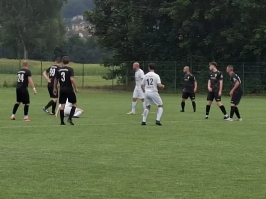 18.08.2024 Einheit Rudolstadt II vs. FC Empor Weimar 06