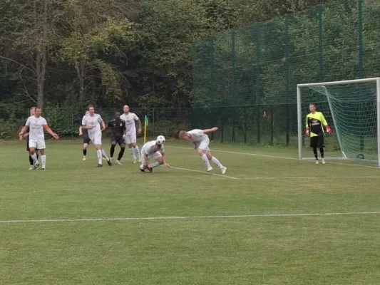 18.08.2024 Einheit Rudolstadt II vs. FC Empor Weimar 06