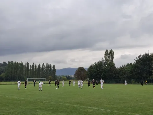 18.08.2024 Einheit Rudolstadt II vs. FC Empor Weimar 06