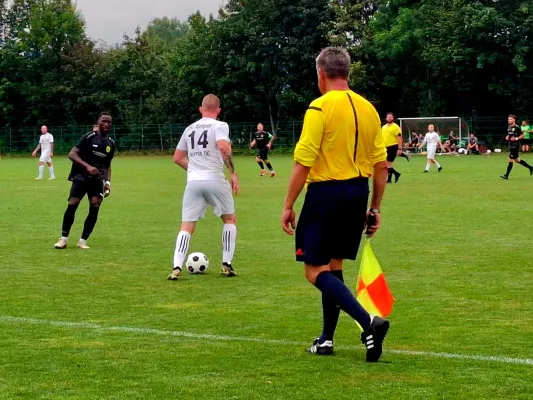 18.08.2024 Einheit Rudolstadt II vs. FC Empor Weimar 06