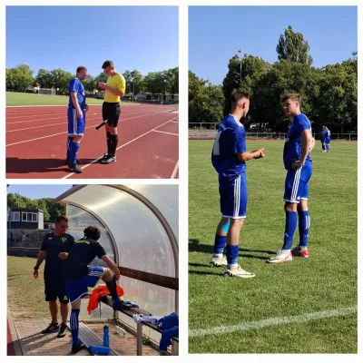 24.08.2024 FC Empor Weimar 06 vs. FSV GW Blankenhain