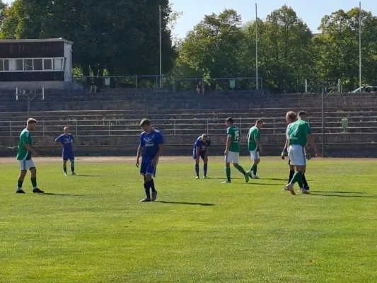 24.08.2024 FC Empor Weimar 06 vs. FSV GW Blankenhain