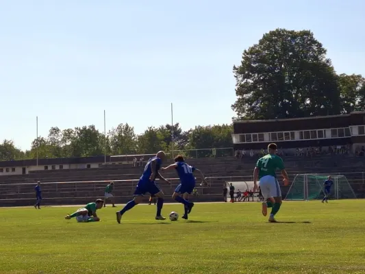 24.08.2024 FC Empor Weimar 06 vs. FSV GW Blankenhain