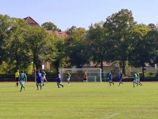 24.08.2024 FC Empor Weimar 06 vs. FSV GW Blankenhain