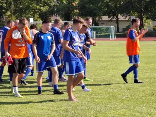 24.08.2024 FC Empor Weimar 06 vs. FSV GW Blankenhain