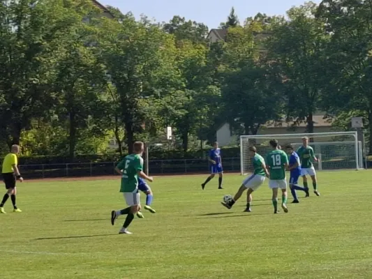 24.08.2024 FC Empor Weimar 06 vs. FSV GW Blankenhain