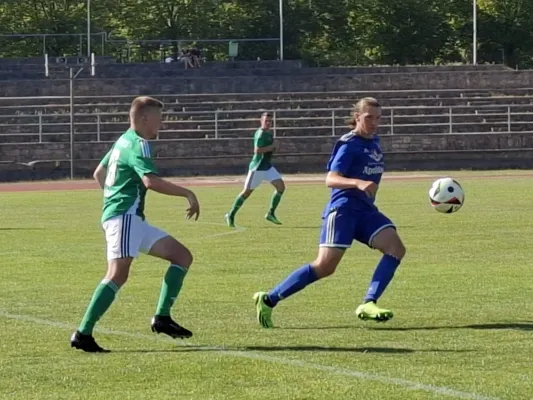 24.08.2024 FC Empor Weimar 06 vs. FSV GW Blankenhain