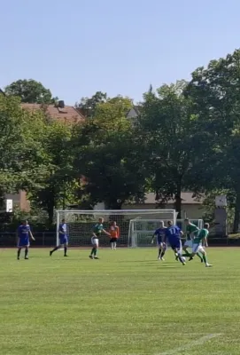 24.08.2024 FC Empor Weimar 06 vs. FSV GW Blankenhain