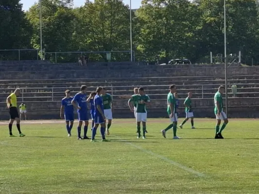 24.08.2024 FC Empor Weimar 06 vs. FSV GW Blankenhain