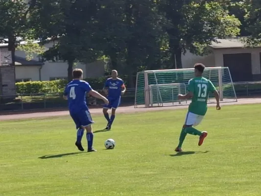 24.08.2024 FC Empor Weimar 06 vs. FSV GW Blankenhain